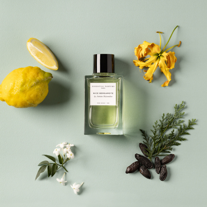 Nice Bergamote in the group Fragrance / Perfume at COW parfymeri AB (101565)