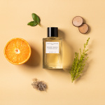 Orange X Santal Orange X Santal