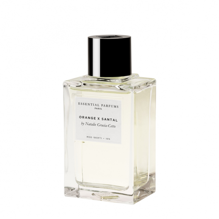 Orange X Santal in the group Fragrance / Perfume at COW parfymeri AB (101566)