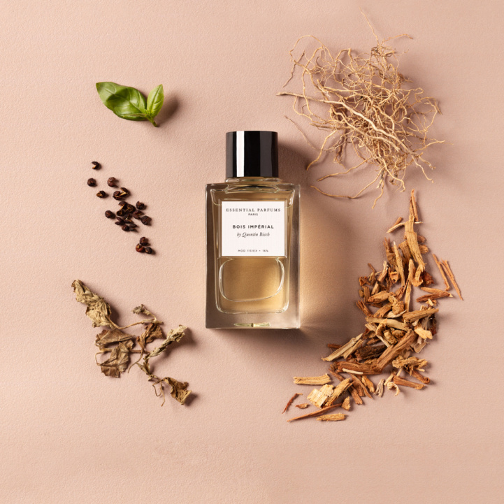 Bois Imperiale in the group Fragrance / Perfume at COW parfymeri AB (101568)