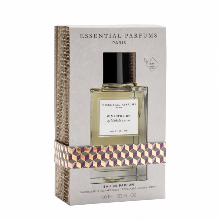 Fig Infusion in the group Fragrance / Perfume at COW parfymeri AB (101569)