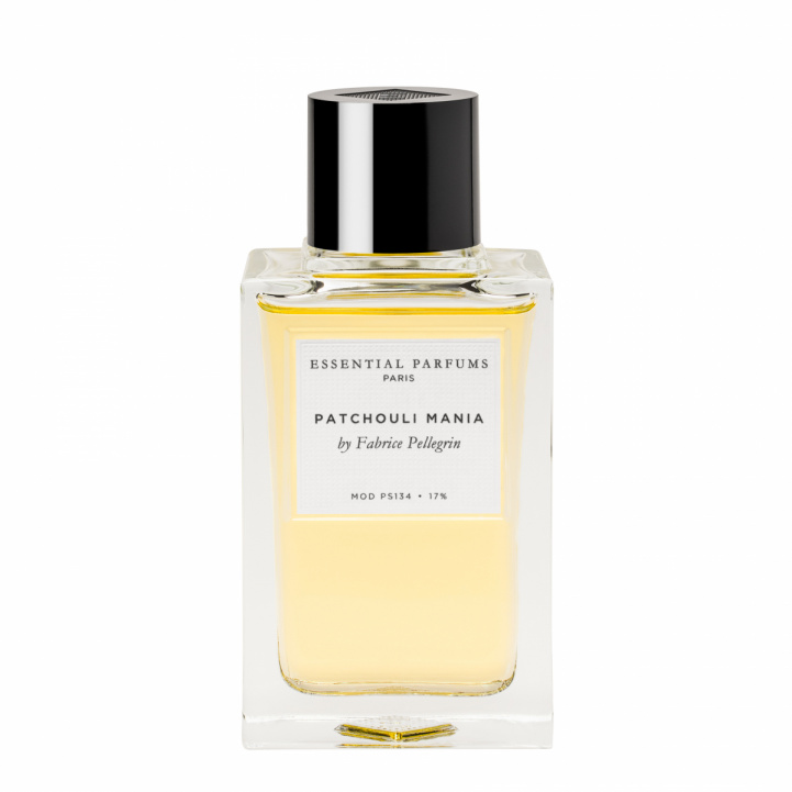 Patchouli Mania in the group Fragrance / Perfume at COW parfymeri AB (101570)