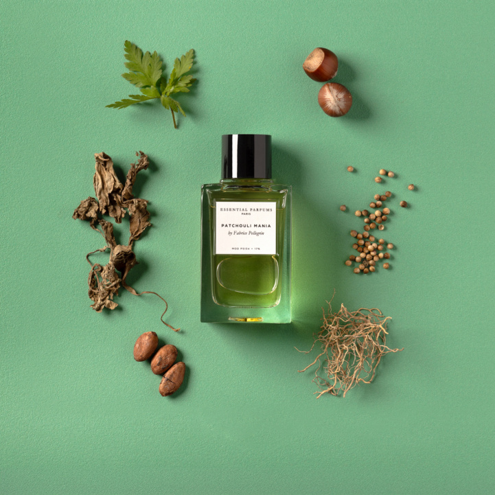 Patchouli Mania in the group Fragrance / Perfume at COW parfymeri AB (101570)