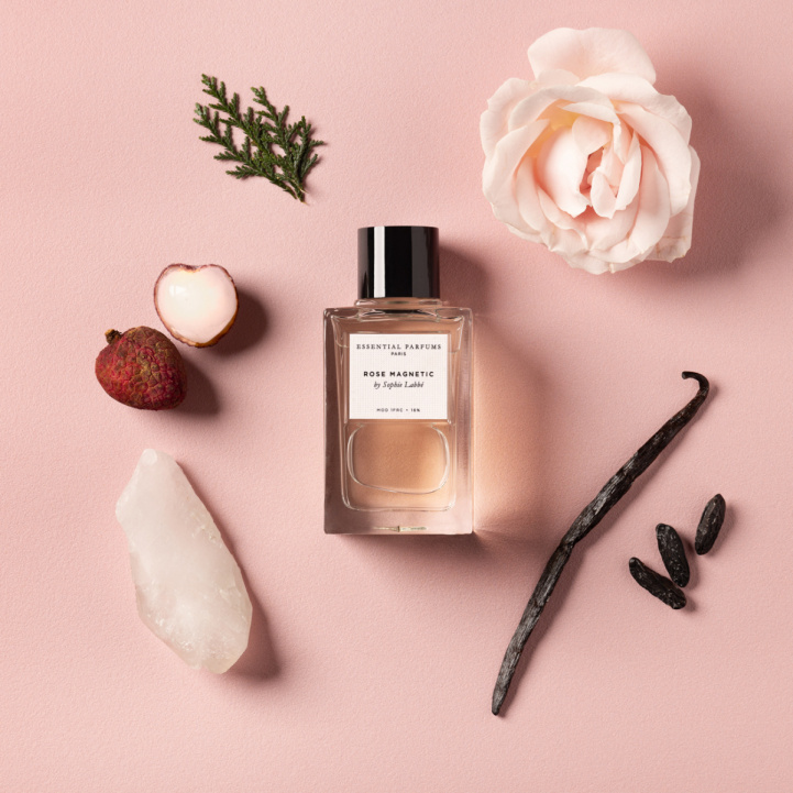 Rose Magnetic in the group Fragrance / Perfume at COW parfymeri AB (101572)