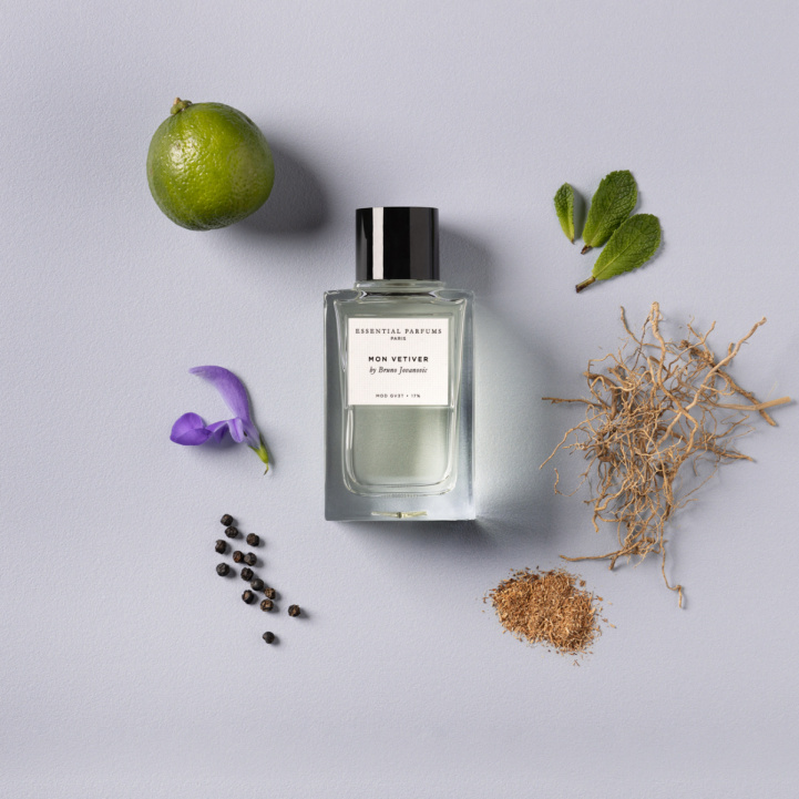 Mon Vetiver in the group Fragrance / Perfume at COW parfymeri AB (101574)