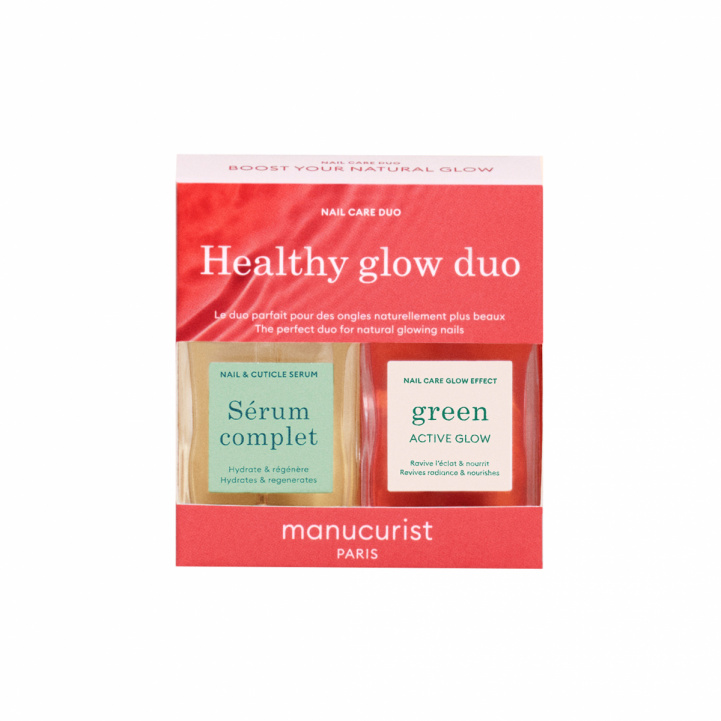 Healthy Glow Duo i gruppen Make Up / Naglar hos COW parfymeri AB (101580)