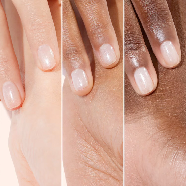 Cracker Let\'s Shine in the group Make Up / Nails at COW parfymeri AB (101581)