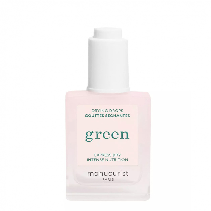 Drying Drops i gruppen Make Up / Naglar hos COW parfymeri AB (101584)