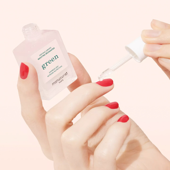 Drying Drops i gruppen Make Up / Naglar hos COW parfymeri AB (101584)