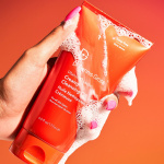 Vitamin C Lactic Creamy Cleansing Oil  Vitamin C Lactic Creamy Cleansing Oil