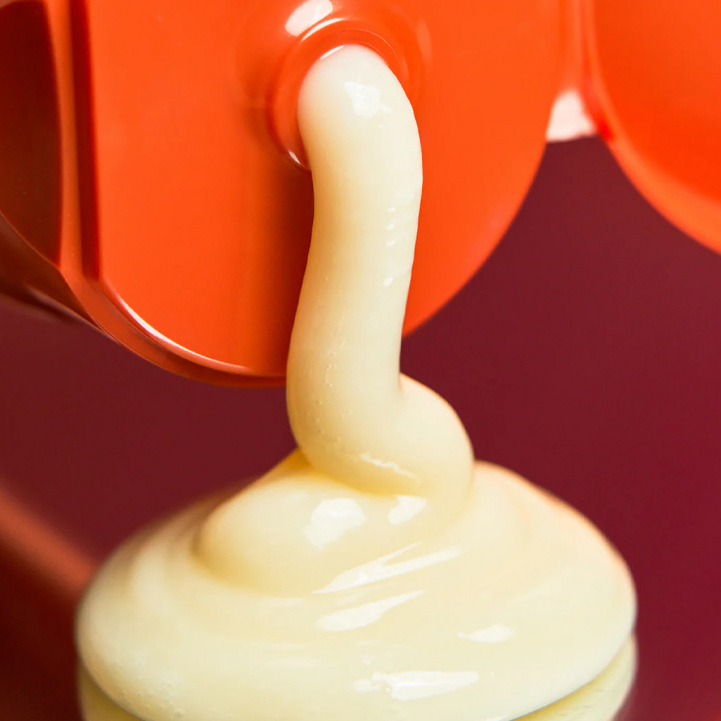 Vitamin C Lactic Creamy Cleansing Oil i gruppen Hudvård / Rengöring hos COW parfymeri AB (101592)