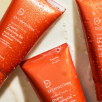 Vitamin C Lactic Creamy Cleansing Oil  Vitamin C Lactic Creamy Cleansing Oil