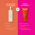 Vitamin C Lactic Creamy Cleansing Oil  Vitamin C Lactic Creamy Cleansing Oil