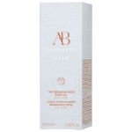 The Geranium Body Oil