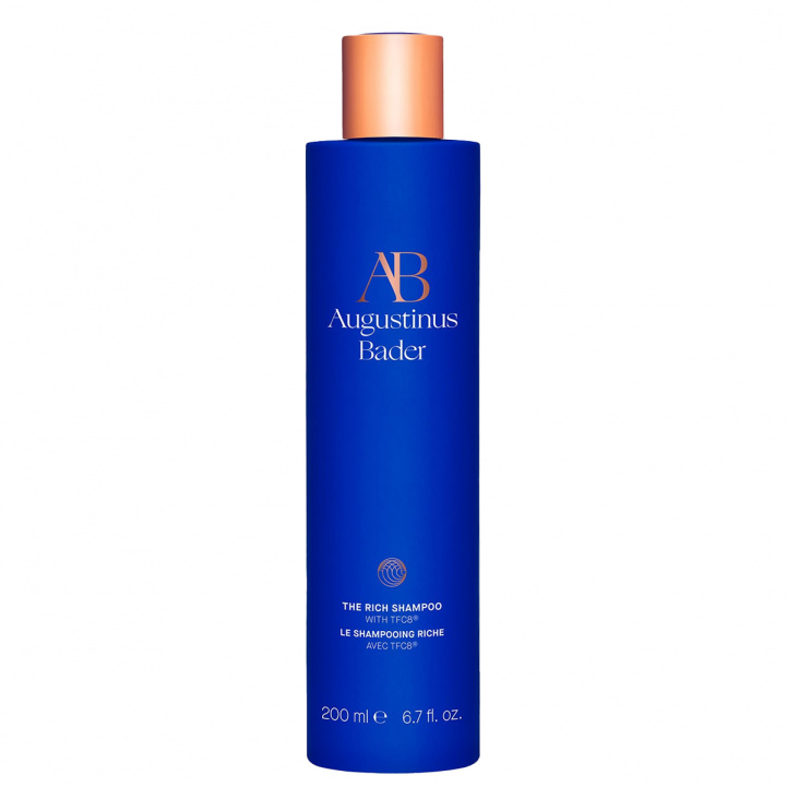 The Rich Shampoo i gruppen Hår / Schampo & Balsam hos COW parfymeri AB (101594)