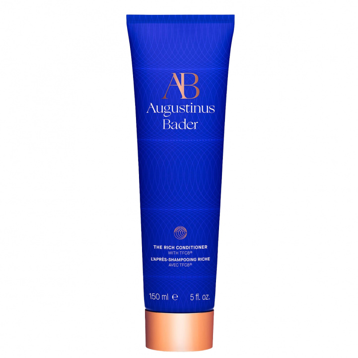 The Rich Conditioner in the group Hair / Shampoo & Conditioner at COW parfymeri AB (101595)