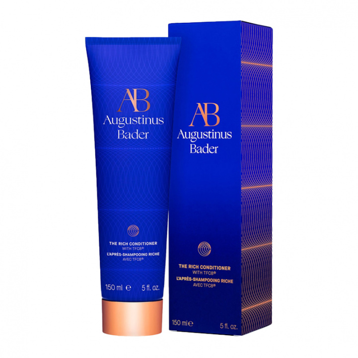 The Rich Conditioner in the group Hair / Shampoo & Conditioner at COW parfymeri AB (101595)