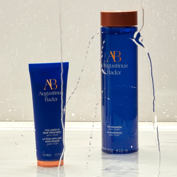 The Leave-in hair Treatment i gruppen Hår / Behandling hos COW parfymeri AB (101596)