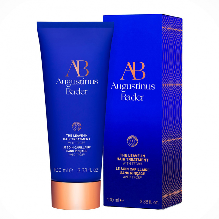 The Leave-in hair Treatment i gruppen Hår / Behandling hos COW parfymeri AB (101596)