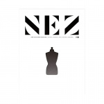 NEZ Magazine #16 Fashion & Fragrance