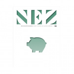 NEZ Magazine- #17 - Money & Perfume NEZ Magazine- #17 - Money & Perfume
