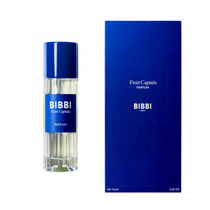 Fruit Captain i gruppen Doft / Parfym hos COW parfymeri AB (101611)