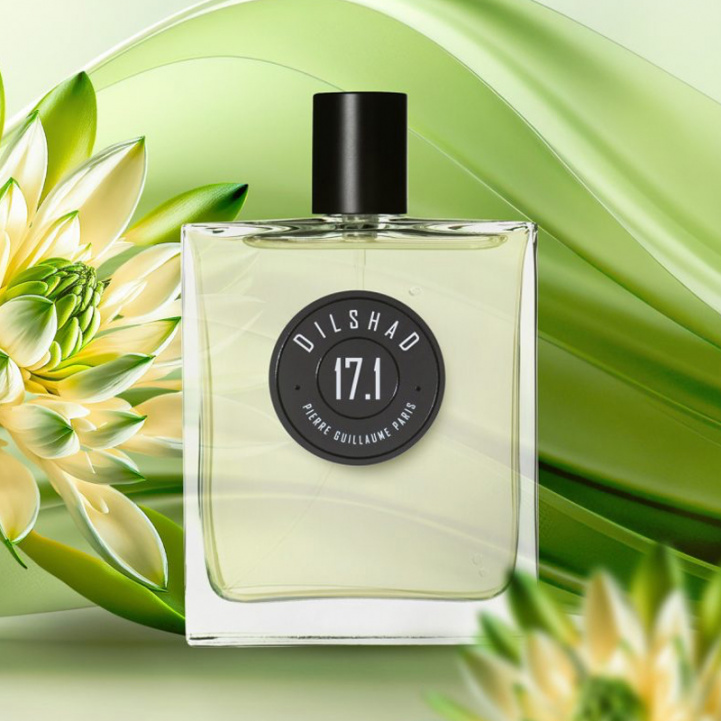 17.1 Dilshad i gruppen Doft / Parfym hos COW parfymeri AB (101612)