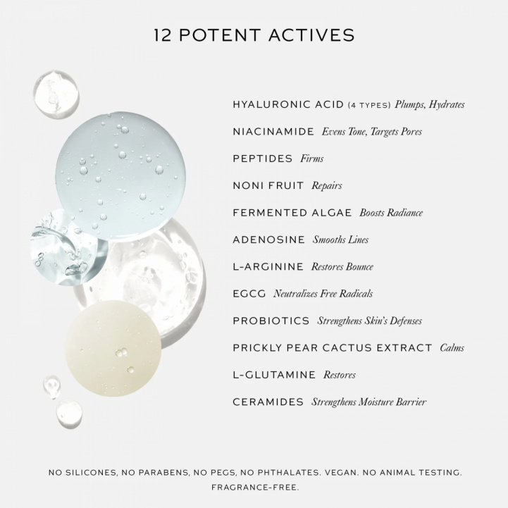 Skin Activator Serum Duo i gruppen Hudvård / Serum hos COW parfymeri AB (101620)