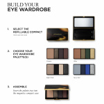 Eye Wardrobe Empty Compact