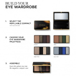 Eye Wardrobe Refill , Cocoa