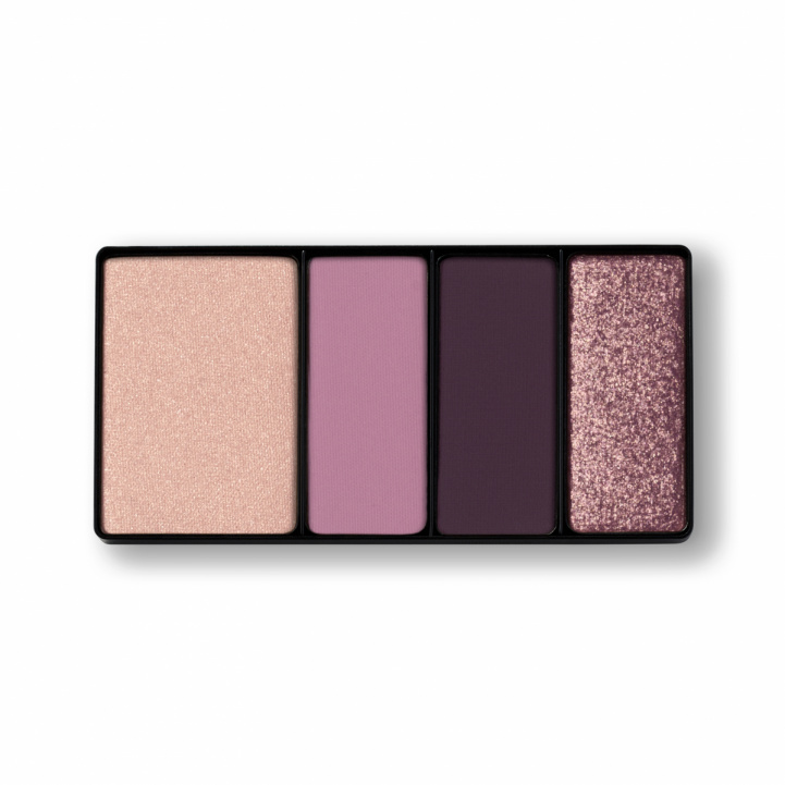 Eye Wardrobe Refill , Orchid i gruppen Make Up / Ögon hos COW parfymeri AB (101629-7287)