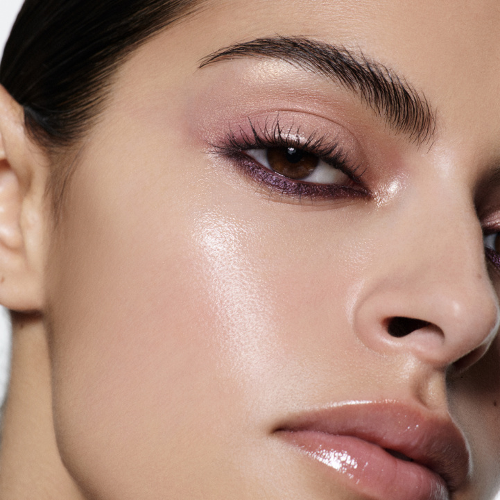 Eye Wardrobe Refill , Orchid i gruppen Make Up / Ögon hos COW parfymeri AB (101629-7287)