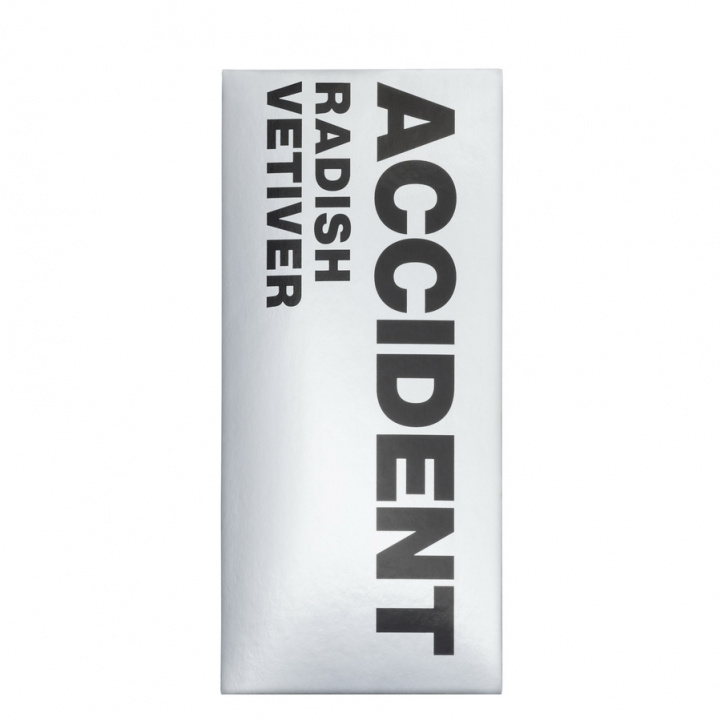 ACCIDENT - Radish Vetiver i gruppen Doft / Parfym hos COW parfymeri AB (101638)
