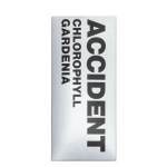 ACCIDENT - Chlorophyll Gardenia