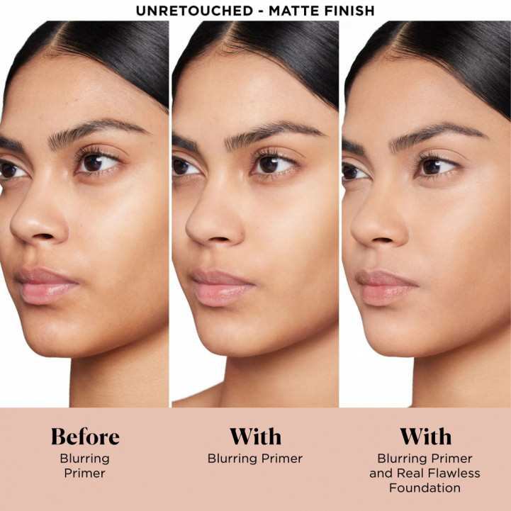 Pure Canvas Primer Blurring i gruppen Make Up / Bas hos COW parfymeri AB (101644)