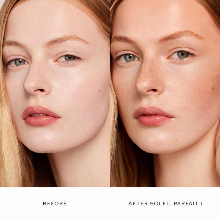 Sun Tone Bronzing Drops in the group Make Up / Cheeks at COW parfymeri AB (101653)