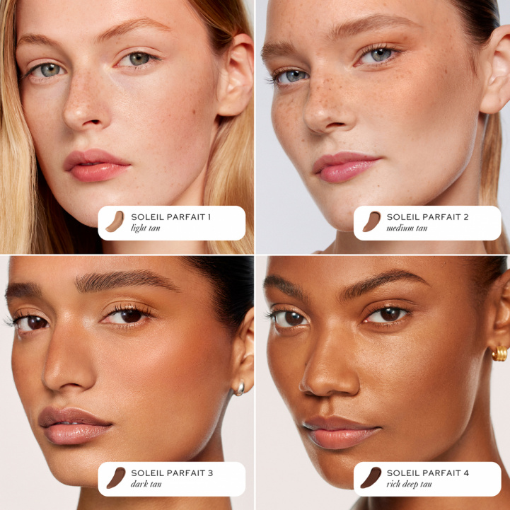 Sun Tone Bronzing Drops in the group Make Up / Cheeks at COW parfymeri AB (101653)