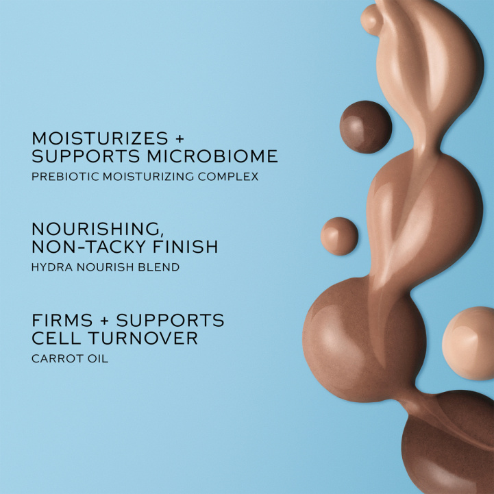 Sun Tone Bronzing Drops in the group Make Up / Cheeks at COW parfymeri AB (101653)