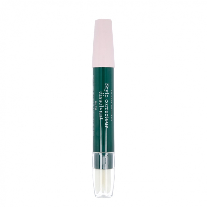 Green Flash Remover Pen i gruppen Make Up / Naglar hos COW parfymeri AB (101662)