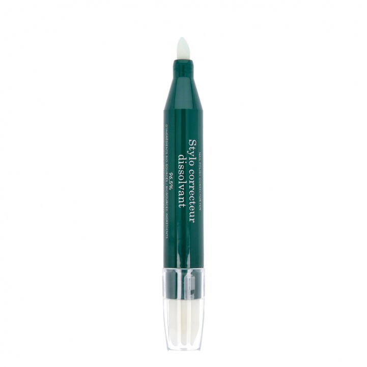 Green Flash Remover Pen i gruppen Make Up / Naglar hos COW parfymeri AB (101662)