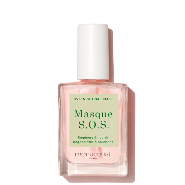 Masque S.O.S i gruppen Make Up / Naglar hos COW parfymeri AB (101664)