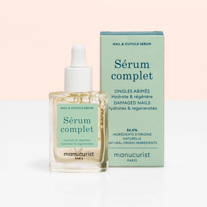Serum Complete in the group Make Up at COW parfymeri AB (101665)