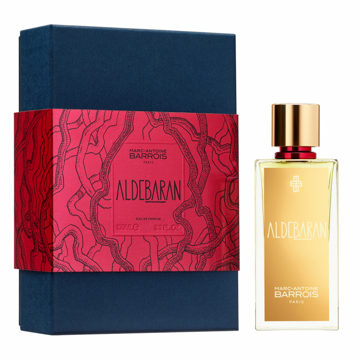 Aldebaran in the group Fragrance / Perfume at COW parfymeri AB (101670)
