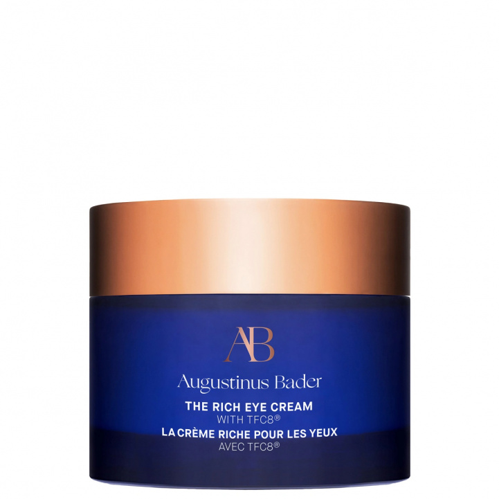 The Rich Eye Cream i gruppen Hudvård / Ögon hos COW parfymeri AB (101673)