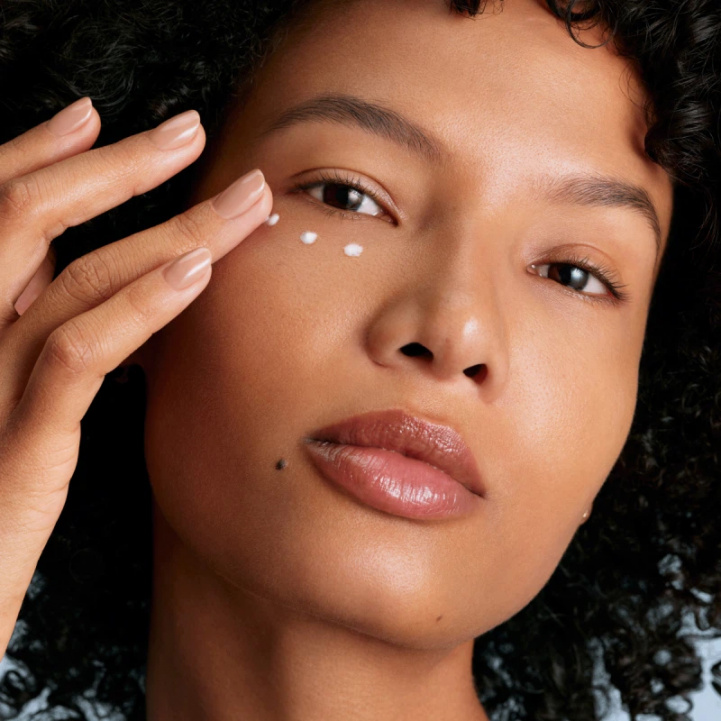 The Rich Eye Cream i gruppen Hudvård / Ögon hos COW parfymeri AB (101673)