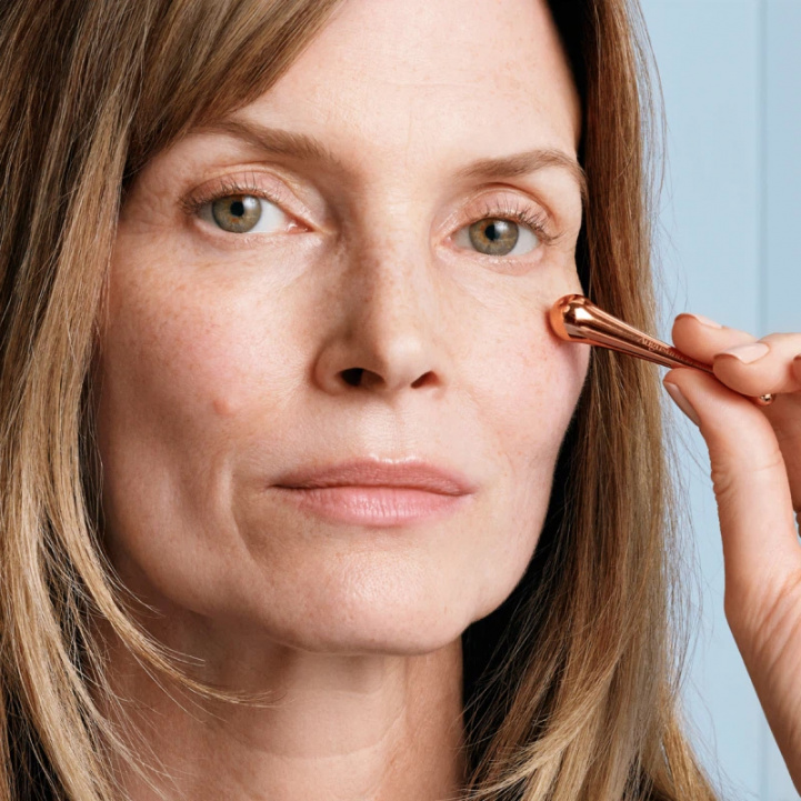 The Rich Eye Cream i gruppen Hudvård / Ögon hos COW parfymeri AB (101673)