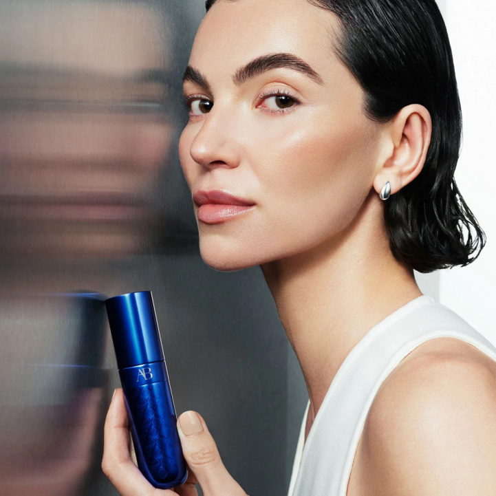 The Skin Infusion i gruppen Hudvård / Fukt hos COW parfymeri AB (101675)