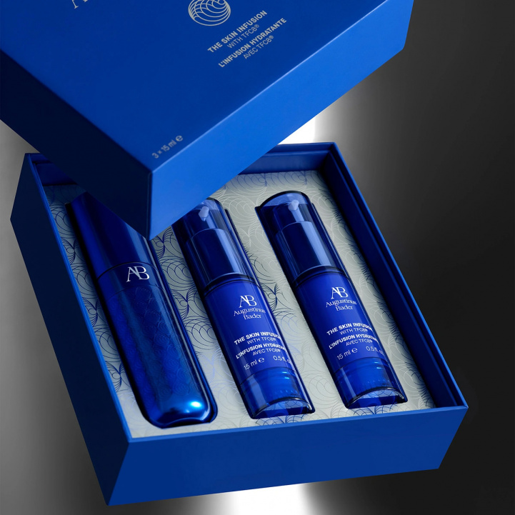 The Skin Infusion i gruppen Hudvård / Fukt hos COW parfymeri AB (101675)