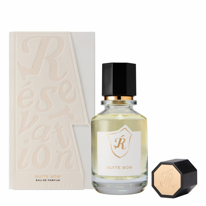 SUITE 909 in the group Fragrance / Perfume at COW parfymeri AB (101676)