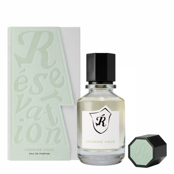 JASMINE HAZE i gruppen Doft / Parfym hos COW parfymeri AB (101677)